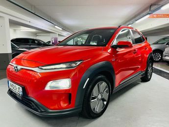  Voir détails -Hyundai Kona ELECTRIC 204CH ( 64KW) EXECUTIVE***FULL* à Asnires-sur-Seine (92)
