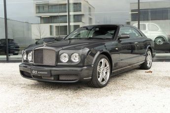  Voir détails -Bentley Brooklands Flying B Mascot Mulliner 1st Hand à Wielsbeke (87)