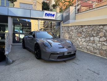  Voir détails -Porsche 911 992 GT3 Touring PDK à Monaco (98)