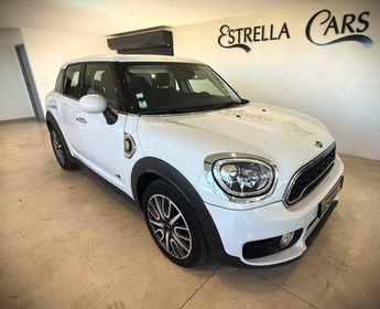  Voir détails -Mini Countryman Cooper SE136+88ch ALL4 BVA à Saint-Andr (66)
