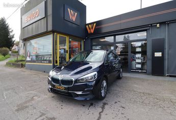  Voir détails -BMW Serie 2 Active Tourer ACTIVE-TOURER 1.5 225 E 24 à Bourgoin-Jallieu (38)