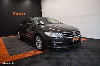  Voir détails -Volkswagen Passat CC 1.8 TSI 160ch CARAT RADAR AV AR SUIVI GA à Geispolsheim (67)