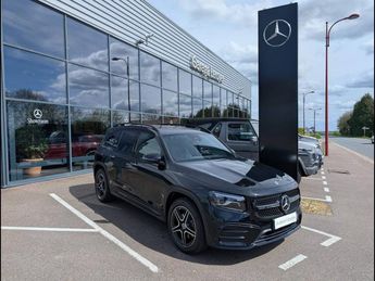  Voir détails -Mercedes Classe GL 200 d 150ch AMG Line 8G-DCT à Richeville (27)