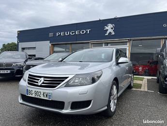  Voir détails -Renault Latitude 3.0 dCi 240ch Initiale Fap BVA6 à Buzet-sur-Base (47)
