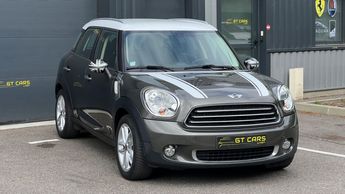  Voir détails -Mini Countryman Cooper D - excellent tat - 2e main - do à Genay (69)