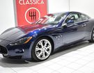 Maserati Gran Turismo S 4.7 F1 &agrave;   La Boisse (01)