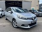 Renault Scenic III (3) 1.5 dCi 95 Authentiqu à Saint-Martin-d'Hres (38)