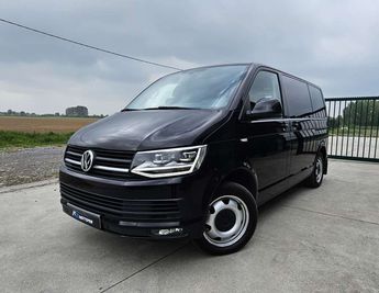  Voir détails -Volkswagen T6 Transporter 2.0 TDi SCR BUSINESS LINE DS à Quivrain (73)