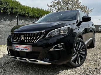  Voir détails -Peugeot 3008 1.5 BlueHDi Allure Pack AUTOM-LED-CUIR-C à Thulin (73)