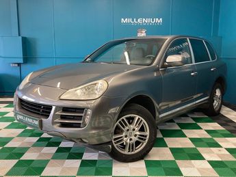  Voir détails -Porsche Cayenne (955) V6 TIPTRONIC à Royan (17)