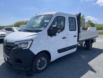  Voir détails -Renault Master Grand Confort F3500 L3 2.3 dCi - 135 CHA à Guret (23)