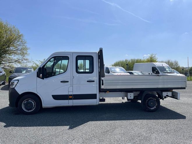 Renault Master Grand Confort F3500 L3 2.3 dCi - 135 CHA BLANC de 2020
