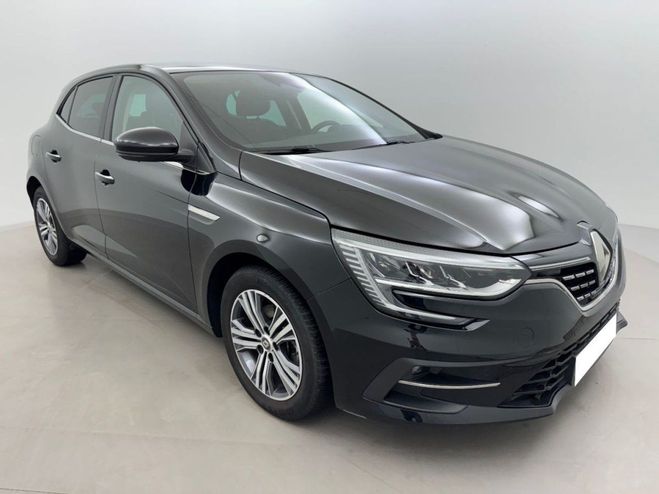 Renault Megane IV BERLINE 1.3 TCe 140 Intens EDC Noir de 2021