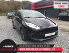 Ford Fiesta 1.0 ECOBOOST 125 S&S ST-LINE 5P à Mourenx (64)