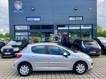  Voir détails -Peugeot 207 1.4i 75 cv Access à Nouvoitou (35)