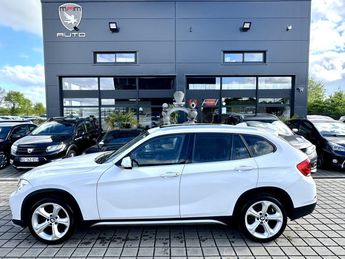  Voir détails -BMW Serie 1 18d 2.0D - 16V TURBO SDRIVE à Nouvoitou (35)
