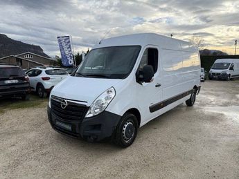  Voir détails -Opel Movano L3H2 CDTI 170cv GARANTIE 12 MOIS FINANCE à  La Buisse (38)