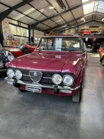  Voir détails -Alfa romeo Giulia NUOVA à Salins-les-Bains (39)