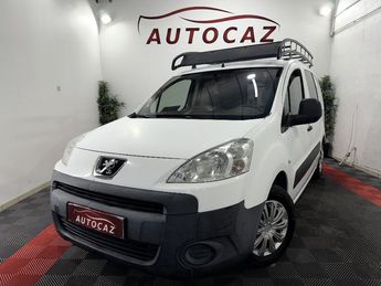  Voir détails -Peugeot Partner FGN 121 L2 1.6 HDI 90 CONFORT à Thiers (63)