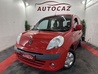  Voir détails -Renault Kangoo 1.5 dCi 85 eco2 Expression à Thiers (63)