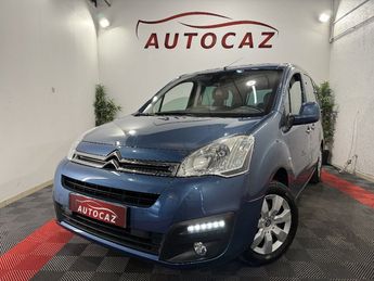  Voir détails -Citroen Berlingo MULTISPACE BlueHDi 100 Feel  116500KM à Thiers (63)