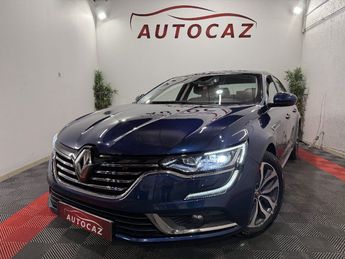  Voir détails -Renault Talisman dCi 130 Energy Intens à Thiers (63)