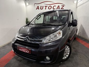  Voir détails -Citroen Jumpy MULTISPACE L2H1 2.0 HDi 160 5pl Exclusiv à Thiers (63)