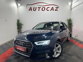  Voir détails -Audi A3 2.0 TDI 150 Quattro Sport à Thiers (63)