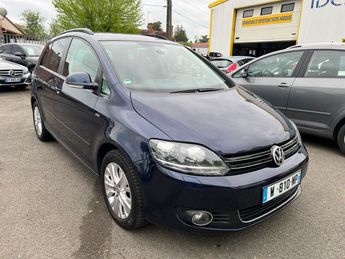  Voir détails -Volkswagen Golf Plus 1.6 TDI 105CH BLUEMOTION TECHNOLOGY FAP  à Romorantin-Lanthenay (41)