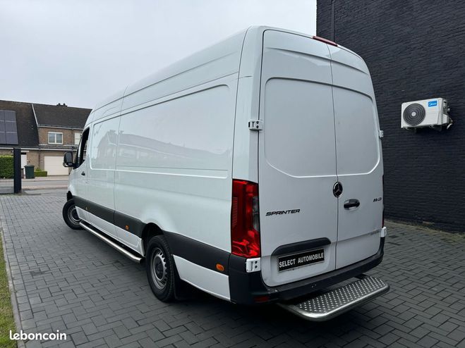 Mercedes Sprinter Fg 315 CDI L3 H3 GARANTIE 12 MOIS Blanc de 2023