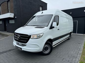  Voir détails -Mercedes Sprinter Fg 315 CDI L3-H3 GARANTIE 12 mois à Fretin (59)