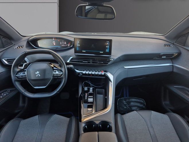 Peugeot 5008 BlueHDi 130ch SS EAT8 Allure Pack / CAME Bleu de 2023