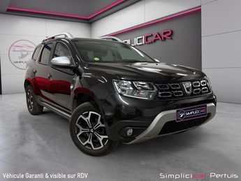  Voir détails -Dacia Duster Blue dCi 115 4x2 Prestige à Pertuis (84)