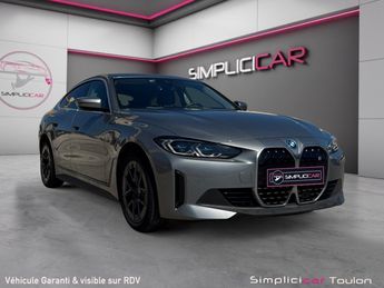  Voir détails -BMW i4 g26 eDrive40 340 à  La Farlde (83)