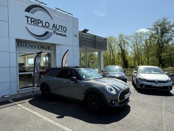  Voir détails -Mini Clubman 1.5i - 136 - BVA Edition Kensington - GP à Brive-la-Gaillarde (19)