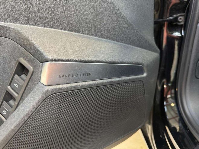 Audi A3 Sportback 40 e-tron 204 S tronic 6 Desig Noir de 2021