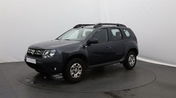  Voir détails -Dacia Duster 1.2 TCE 125CH LAUREATE 4X2/ 1 ERE MAIN / à Meylan (38)