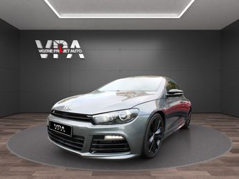  Voir détails -Volkswagen Scirocco R 2.0 TSI 265ch ? DSG / Cuir / Dynaudio à Eysines (33)