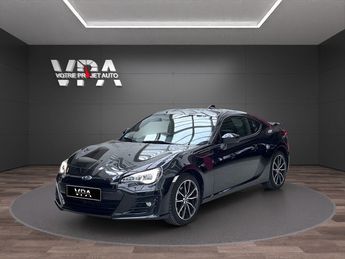  Voir détails -Subaru BRZ Sport+ 2.0 200ch ? Alcantara / GPS / Si à Eysines (33)