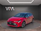 Toyota Corolla 1.8 Hybride 122Ch ? ACC / Cam�ra / Si�ge &agrave; Eysines (33)