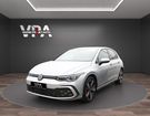 Volkswagen Golf GTE 1.4 TSI eHybrid 245ch ? Cuir / CarPl à Eysines (33) Volkswagen Golf GTE 1.4 TSI eHybrid 245ch ? Cuir / CarPl à Eysines (33)