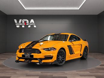  Voir détails -Ford Mustang GT 5.0 V8 ? Look Shelby / chappement ac à Eysines (33)