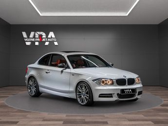  Voir détails -BMW Serie 1 135i Coup 306Ch M Sport ? Toit ouvrant, à Eysines (33)