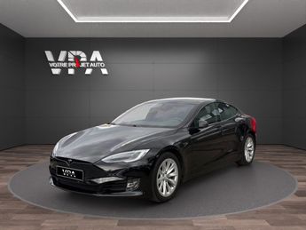  Voir détails -Tesla Model S 75D | Suspension Pneumatique | Toit Pano à Eysines (33)