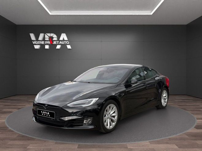 Tesla Model S 75D | Suspension Pneumatique | Toit Pano Noir de 2018