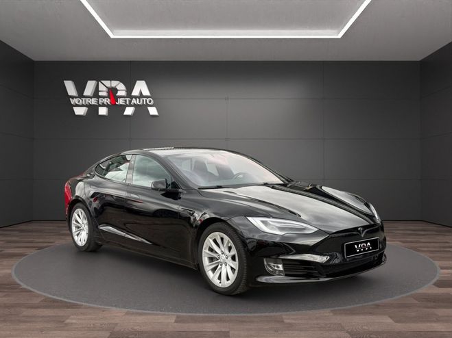 Tesla Model S 75D | Suspension Pneumatique | Toit Pano Noir de 2018