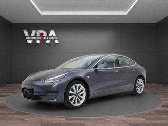  Voir détails -Tesla Model 3 RWD | Autopilot | Cuir | Jantes 19" à Eysines (33)