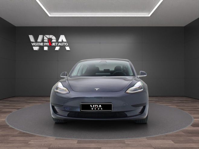 Tesla Model 3 RWD | Autopilot | Cuir | Jantes 19" Gris de 2019