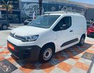Citroen Berlingo BlueHDi 100 DRIVER GPS Camra Attelage G à Lescure-d'Albigeois (81)