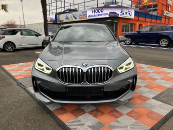  Voir détails -BMW Serie 1 118iA 136 DKG7 M SPORT GPS Pro Camra JA à Lescure-d'Albigeois (81)